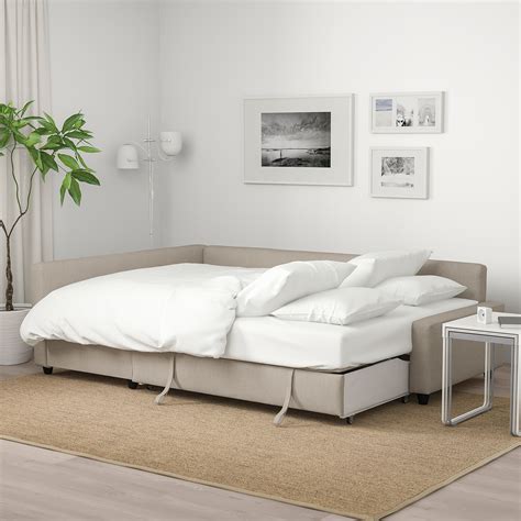 sofa tantra ikea|FRIHETEN Sleeper sectional,3 seat w/storage,。